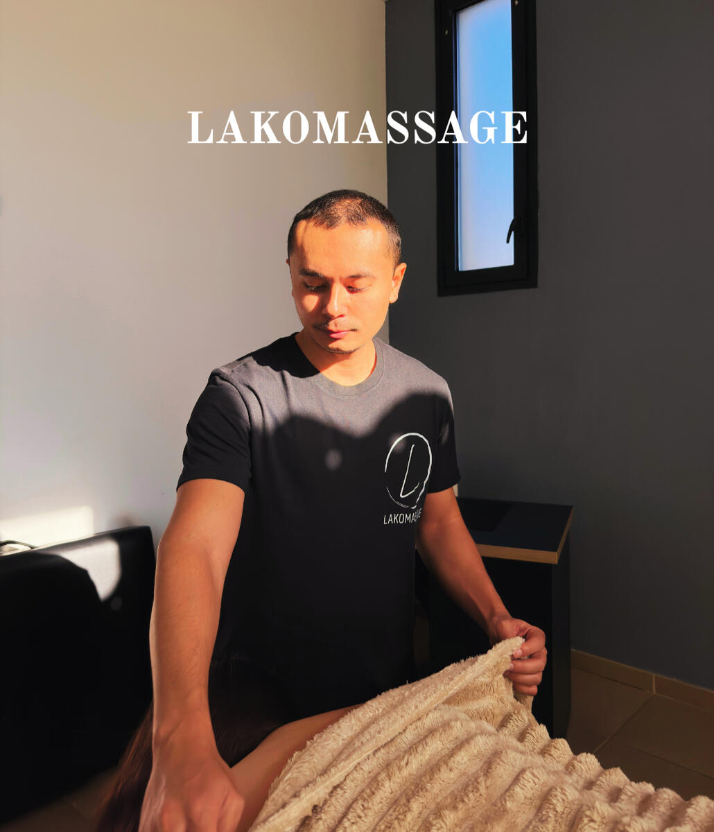 Lakomassage Pourquoi choisir les massages de Lakomassage ?
