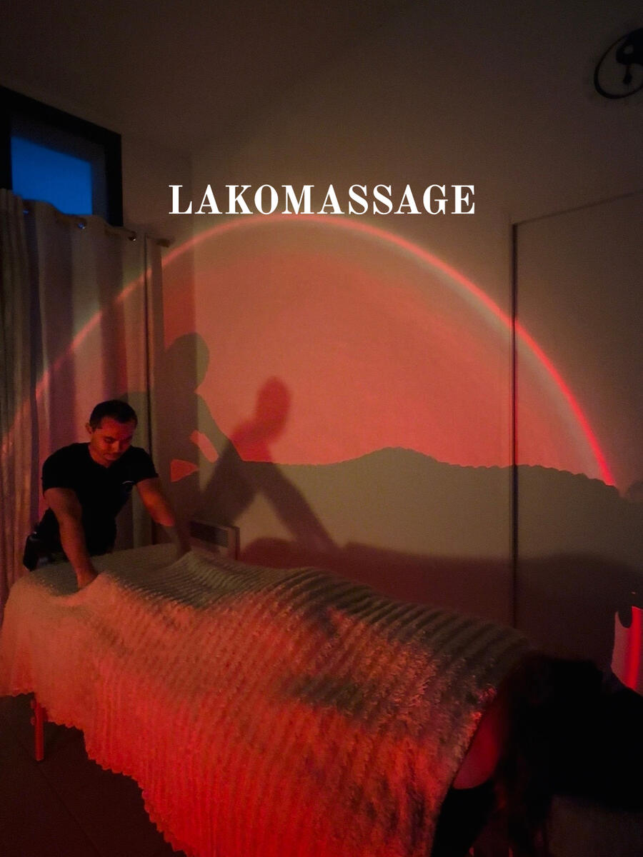 Pourquoi choisir mes massages? Pourquoi choisir mes massages ?
