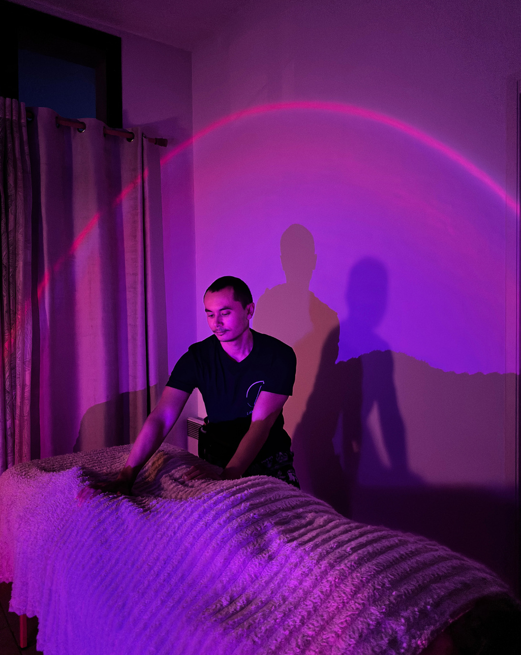 **Massage sur mesure** massage sur mesure
