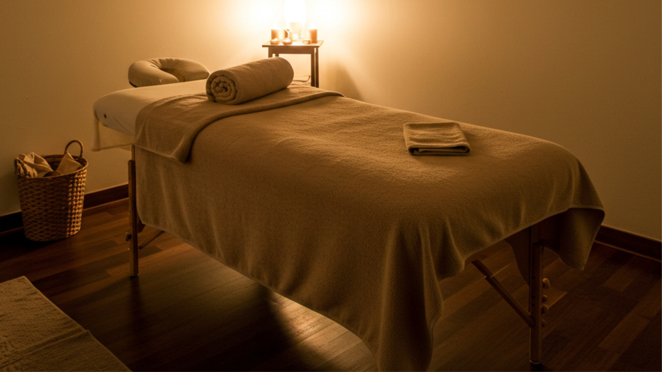**Quels types de massages proposez-vous ?** Quels types de massages proposez-vous ?