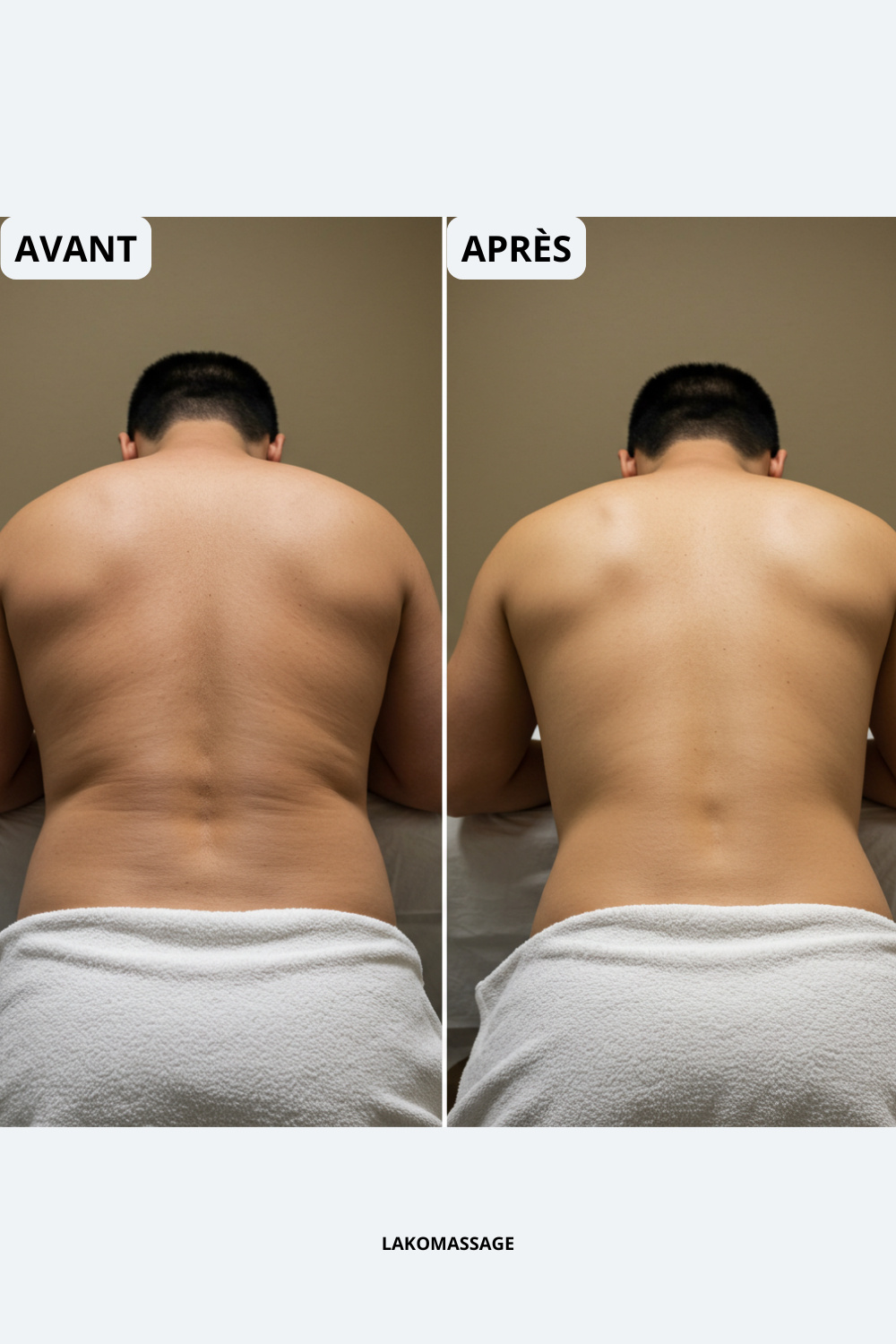 **À quelle fréquence faut-il se faire masser ? (Recommandations, besoins individuels, etc.)** À quelle fréquence faut-il se faire masser ? (Recommandations, besoins individuels, etc.)